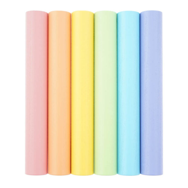 Miri Sticks Pastel