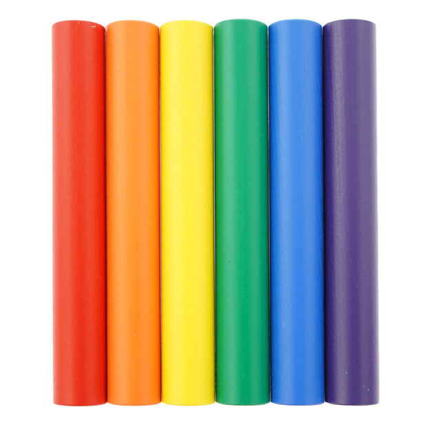 Miri Sticks Rainbow