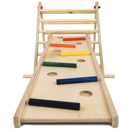 miri-sticks-rainbow-slide slide miri sticks