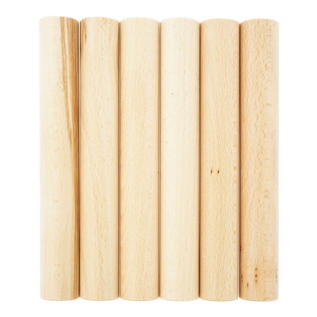 Miri Sticks Natural