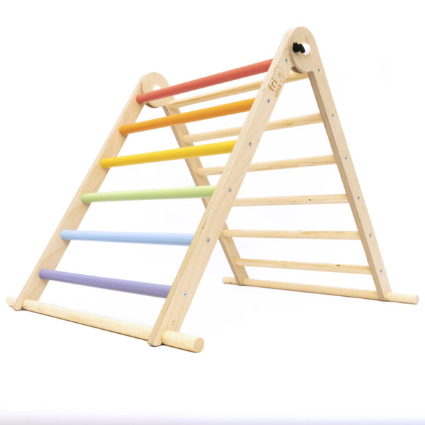 Triclimb Single Pastel – 1000