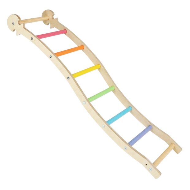 Wibli Ladder Pastel