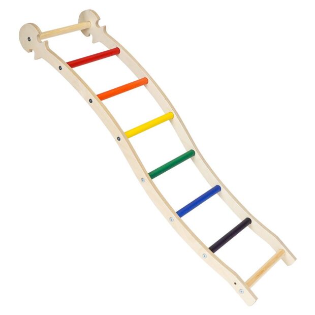 Wibli Ladder Rainbow