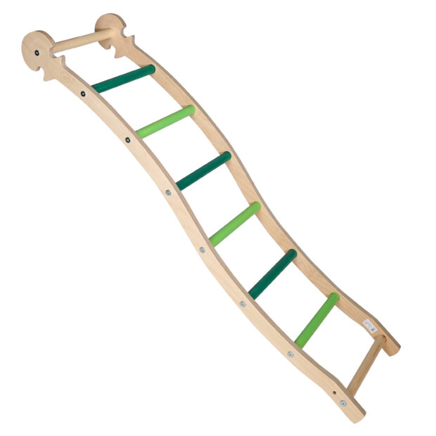 Wibli Ladder Green