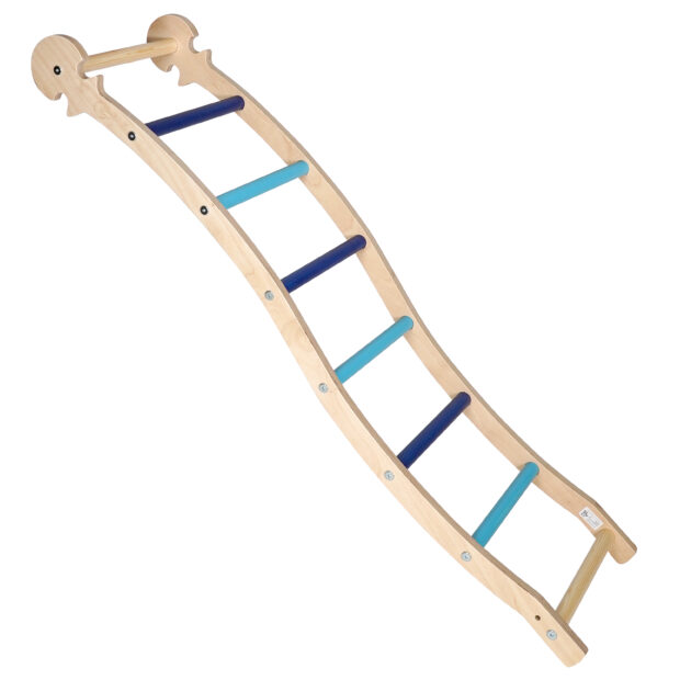 Wibli Ladder Blue