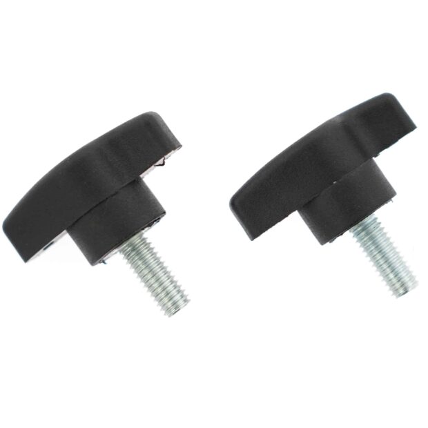 Thumb Screws - 2-pack